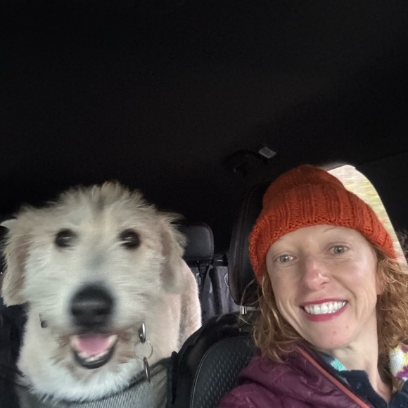 Meet your Posher, Jen - Picture 1 of 1